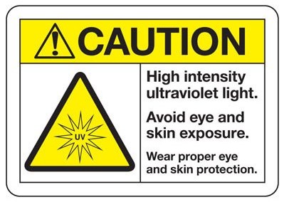 Danger du rayonnement ultraviolet